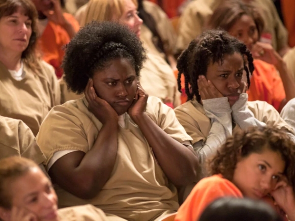 What Actress Danielle Brooks Think About Taystee On OITNB?